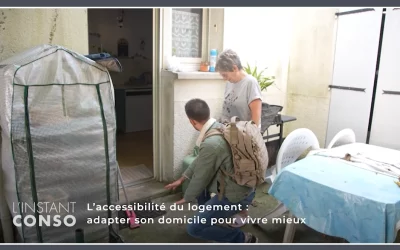 L’accessibilité du logement : un droit pour tous, un devoir collectif