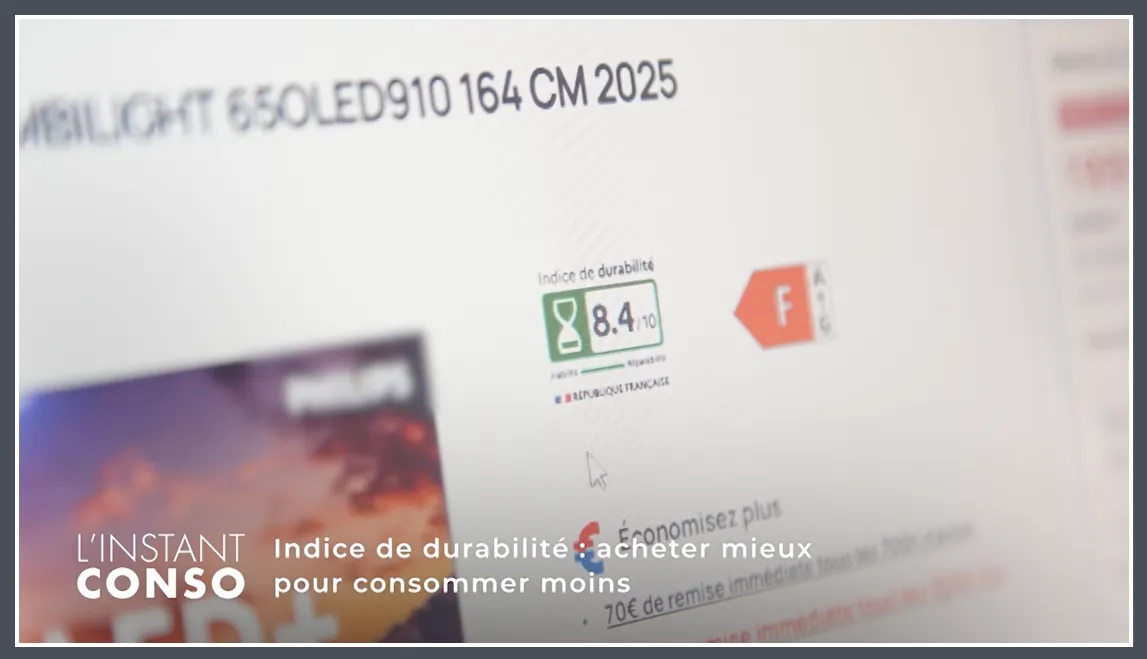 indice de durabilité indice de durabilité